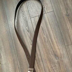 Dockers belt